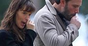 Ben Affleck żałuje rozwodu z Jennifer Garner. We wzruszających słowach zwrócił się do byłej żony