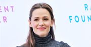 Jennifer Garner przyłapana z zaokrąglonym brzuszkiem