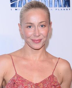 Kasia Warnke na okładce "Woman's Health". Ale figura!