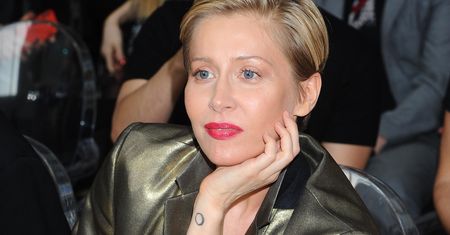 Katarzyna Warnke urodzi po 40-tce. W sieci padło pytanie, czy to bezpieczne