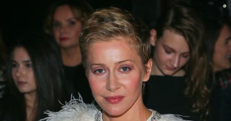 Katarzyna Warnke: "Od zawsze czułam się inna"