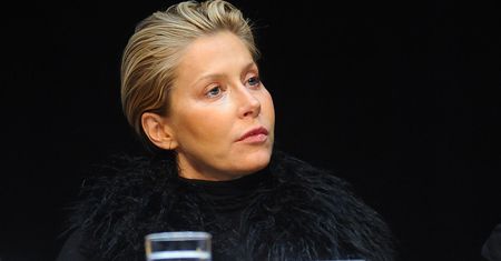 Katarzyna Warnke nie ma siły po ciąży. Instamatki dają jej porady