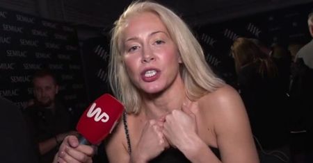 Warnke odpowiada Dodzie: Dziękuję ci, że nie muszę się stresować!