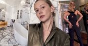 Katarzyna Warnke pokazała, jak mieszka. To salon czy kuchnia? Tak urządziła wnętrze, że można się pomylić