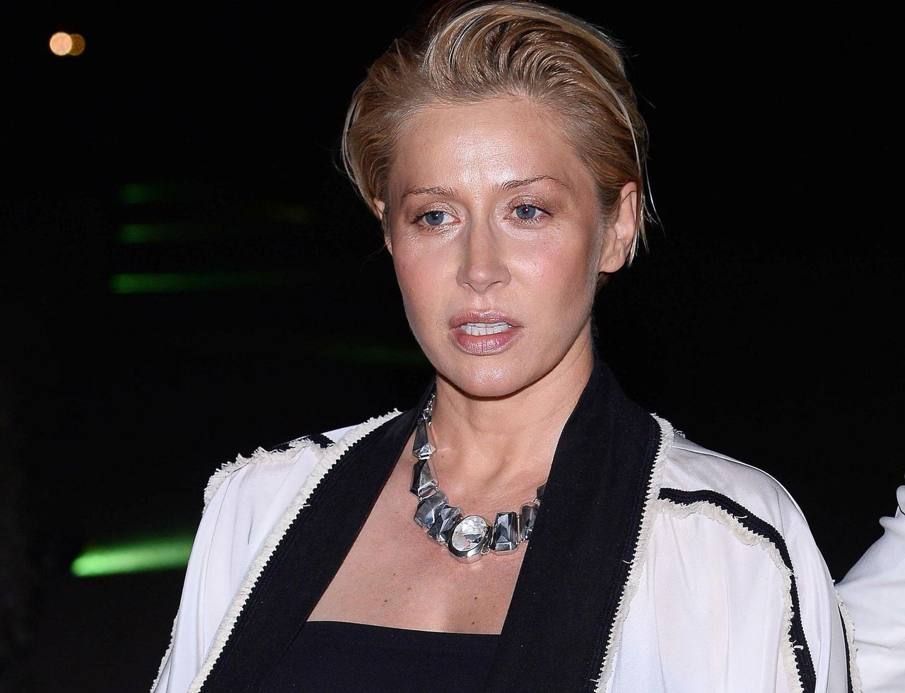 Katarzyna Warnke o macierzyństwie. Mówi, dlaczego ukrywała ciążę