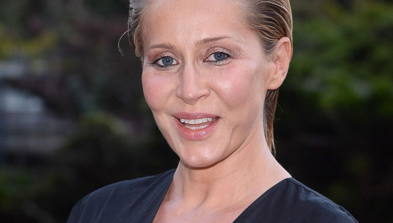 Katarzyna Warnke niedawno urodziła. Fanki pytają o włosy