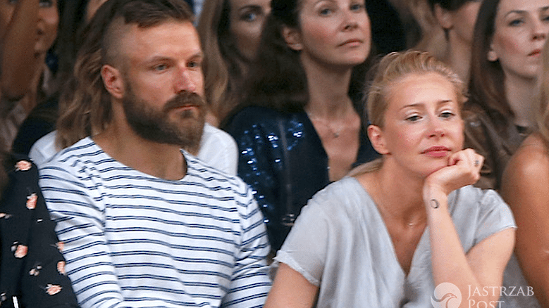 Wypadek Piotra Stramowskiego i Kasi Warnke