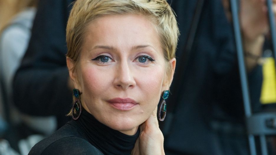 Katarzyna Warnke o strajku nauczycieli