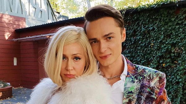 Kasia Warnke ujawnia szczegóły kręcenia sceny seksu z Patrykiem Pniewskim