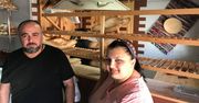 "Za Boga i nasze dzieci". Z wizytą w gruzińskiej piekarni