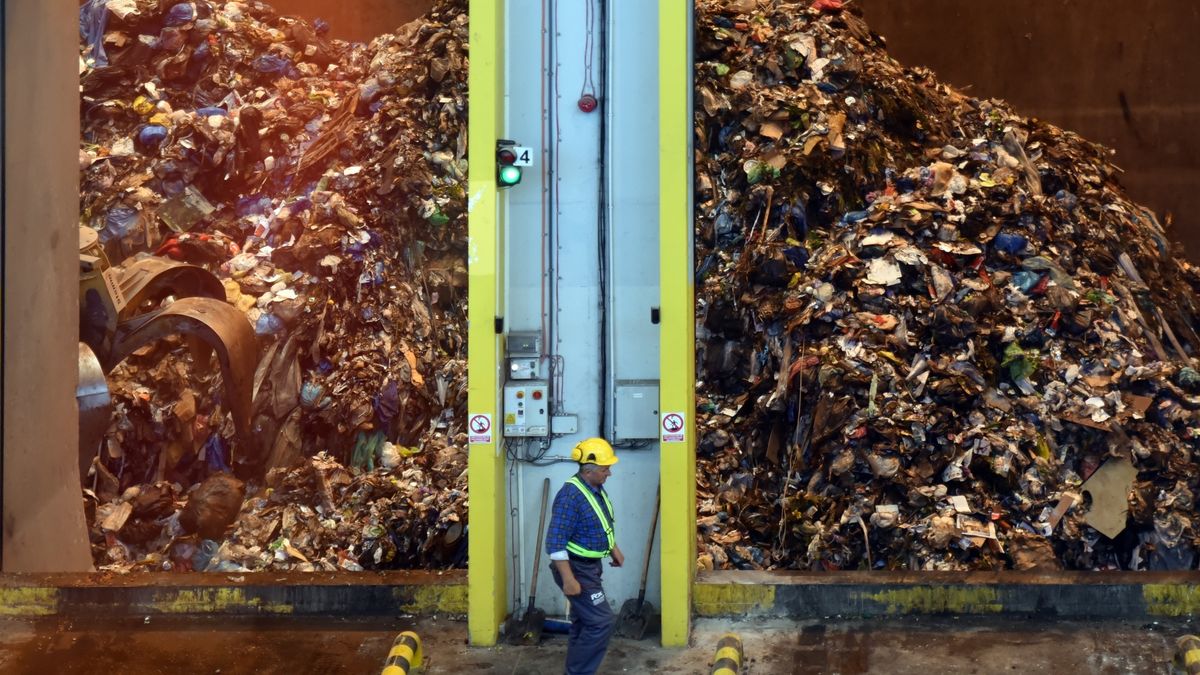 Takich spalarni śmieci może niedługo być w Polsce więcej