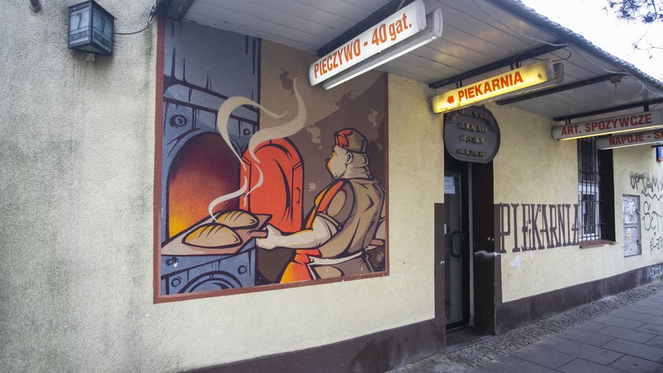 Warszawa. Piekarnia przy Racławickiej na Mokotowie znika z mapy stolicy po ponad 100 latach