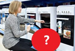 Do czego NAPRAWDĘ służy szuflada pod piekarnikiem?