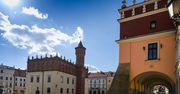 Tarnów – polski biegun ciepła