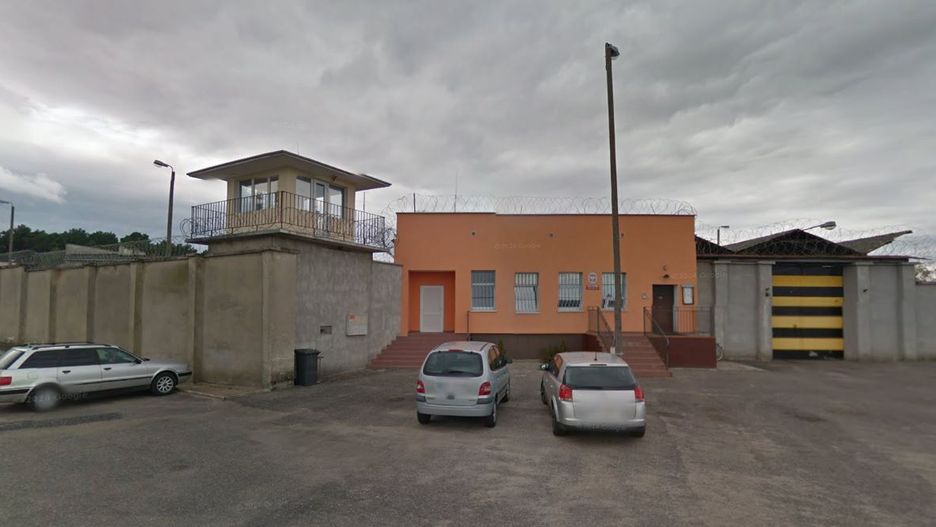 Do bójki współwięźniów doszło w Zakładzie Karnym w Wierzchowie