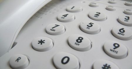 UKE: Liczba przeniesionych numerów telefonów stacjonar. to 64,59 tys. w I kw.