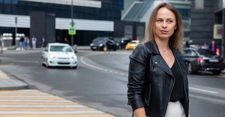 Zawsze modna ramoneska. Masz już swój ulubiony model na wiosnę?