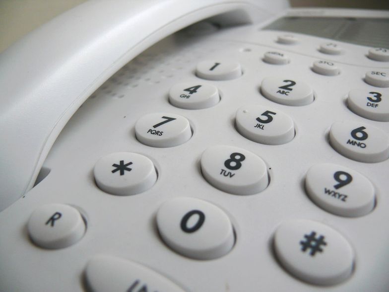 Liczba przeniesionych numerów telefonów stacjonarnych wyniosła łącznie 64 588 w I kw. 2020. 