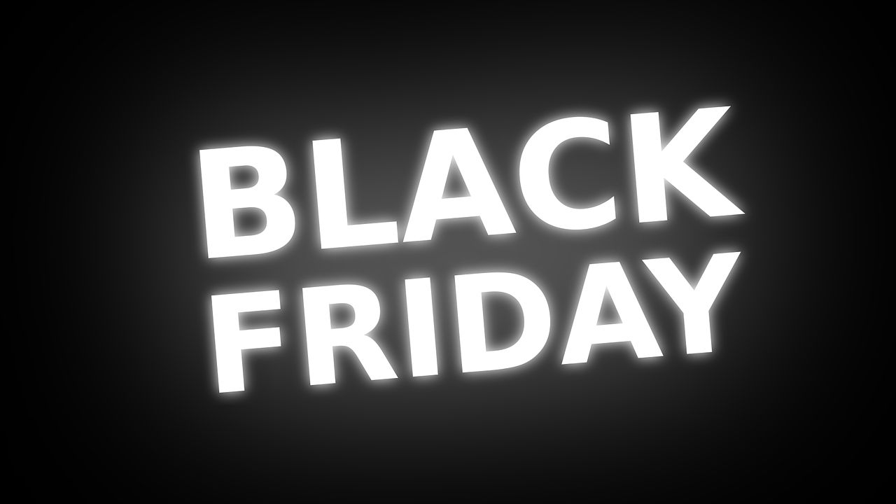 Blacka Friday 2019. Najlepsze wyprzedaże w czarny piątek