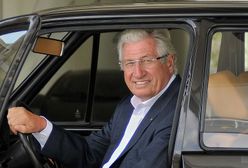 Najważniejsze projekty Giorgetto Giugiaro