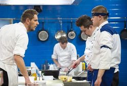 Diabelnie piekielny Wojciech Modest Amaro!