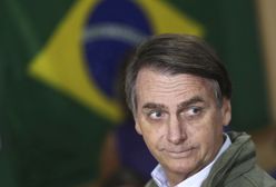 Brazylia: Bolsonaro zamierza przenieść ambasadę w Izraelu do Jerozolimy