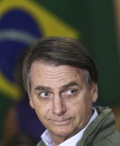 Brazylia: Bolsonaro zamierza przenieść ambasadę w Izraelu do Jerozolimy