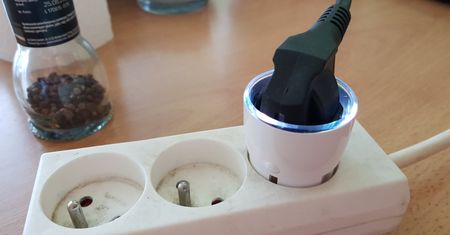 Czy smart home w PRL-owskim mieszkaniu ma sens? Żyłem w takim przez miesiąc