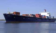 Zatonięcie kontenerowca El Faro. Opublikowano raport końcowy