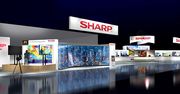 Sharp wraca na dobre - po raz pierwszy od 4 lat pojawia się na targach CES 2019