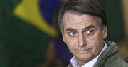 Brazylia: Bolsonaro zamierza przenieść ambasadę w Izraelu do Jerozolimy