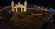 Hiszpania - Feria de Abril w Sewilli