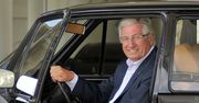 Najważniejsze projekty Giorgetto Giugiaro