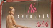 Moja przyjaciółka anoreksja