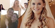 Caroline Wozniacki wzięła ślub! Królowa tenisa powiedziała "tak" w najseksowniejszej sukni ślubnej jaką widzieliśmy!