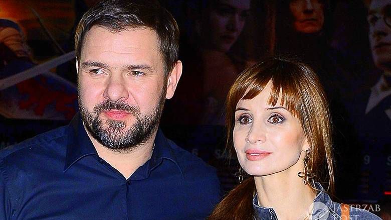 Tomasz Karolak o ślubie z Violą Kołakowską