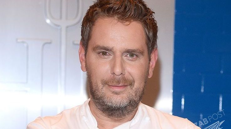 Wojciech Modest Amaro
Fotografia: ONS