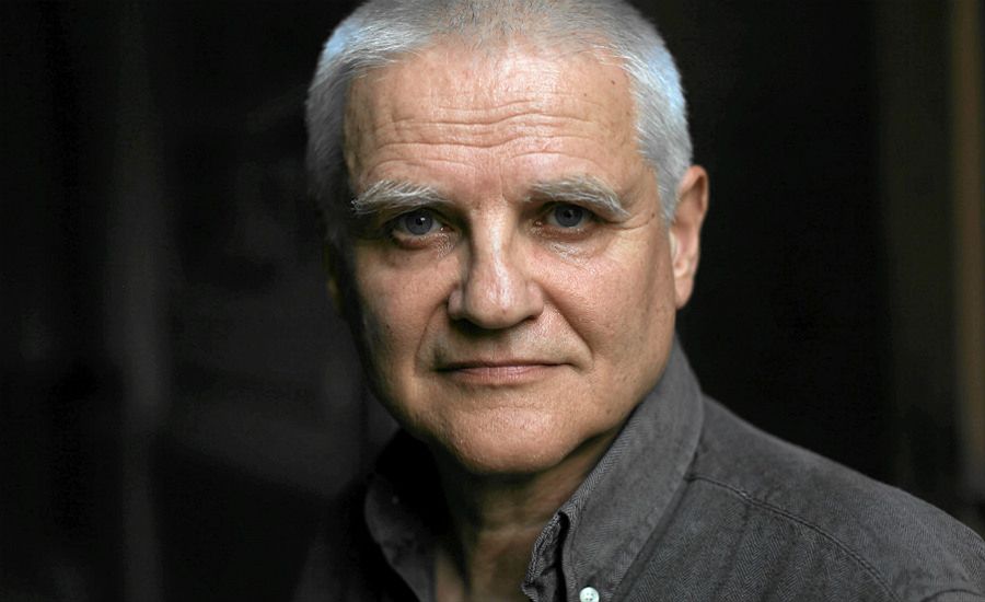 Prof. Bogdan de Barbaro