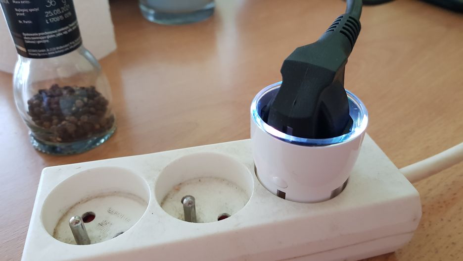 System Fibaro można łatwo zainstalować bez prucia ścian i podłogi