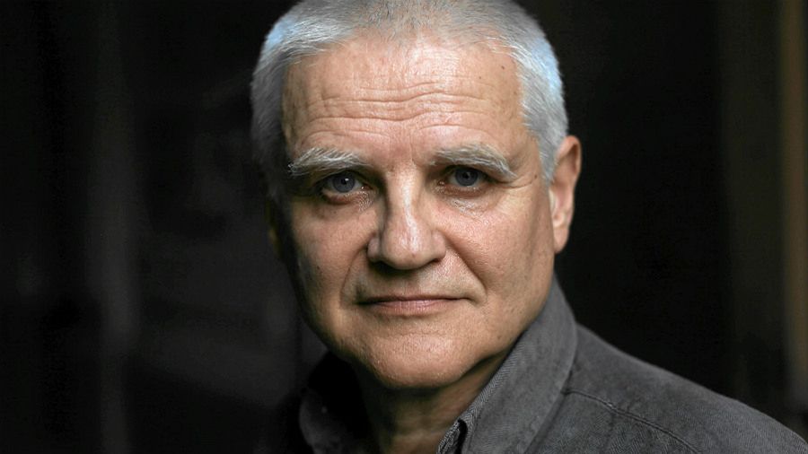 Prof. Bogdan de Barbaro