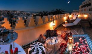 Maroko - królestwo wellness