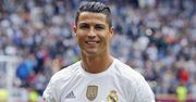 Cristiano Ronaldo spędzi Sylwestra w nietypowym miejscu. Wiemy gdzie i z kim!