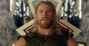 Wielki Thor Świątecznej Pomocy! Chris  Hemwsorth wspiera akcję Jurka Owsiaka