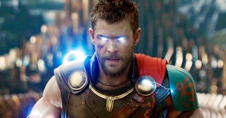 Program TV na Walentynki - "Szybcy i wściekli 5", "Thor: Ragnarok", "Moje wielkie greckie wesele 2" [Piątek, 14-02-2020]