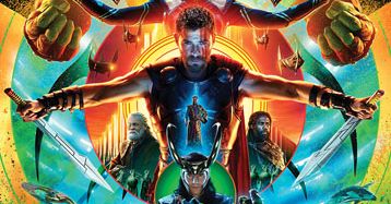 Thor: Ragnarok
