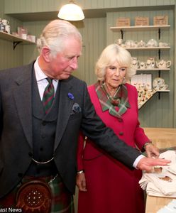 Księżna Camilla jest w ciężkim stanie? Smutne doniesienia z Wielkiej Brytanii