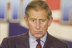 Kłopoty księcia Karola z "incydentem seksualnym"