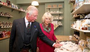 Księżna Camilla jest w ciężkim stanie? Smutne doniesienia z Wielkiej Brytanii