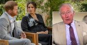 Meghan Markle napisała list do króla Karola III. Harry nie będzie zadowolony. To chciał zachować w tajemnicy. "Nigdy nie podam szczegółów"