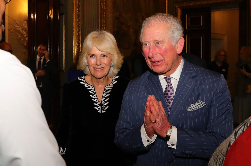 Książę Karol i księżna Camilla świętują rocznicę ślubu. Opublikowano pamiątkowe zdjęcie